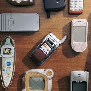 Les prototypes les plus fous de Nokia qui vont vous surprendre !