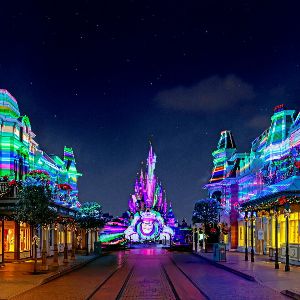 Nouveau show Disney à Disneyland Paris : la magie de "Disney Tales of Magic" à ne pas manquer