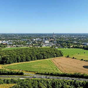 Pourquoi la France détient-elle le record du nombre de communes en Europe ?