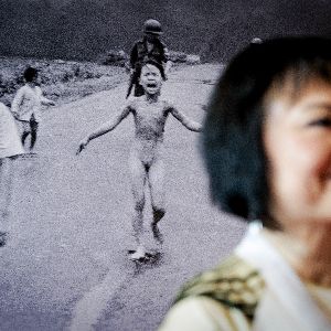 Révélation choc sur la photo emblématique de la petite fille au napalm lors de la guerre du Vietnam !