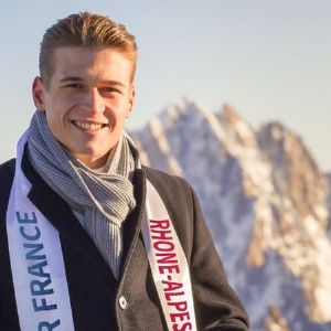 "Révélation exclusive de Mathieu Bedini, le nouveau Mister France 2025 : ses confidences après son sacre"