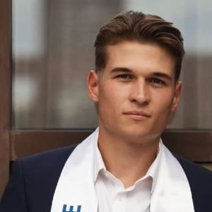 "Révélation ! Le nouveau Mister France 2025 est Mathieu Bedini, Mister Rhône-Alpes"