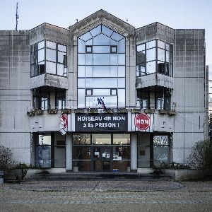 "Scandale dans le Val-de-Marne : un projet de prison s'impose malgré l'opposition locale"