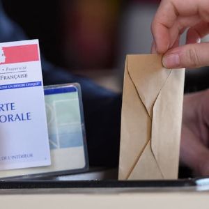 Taux de participation record atteint lors d'une élection municipale anticipée à Villeneuve-Saint-Georges !