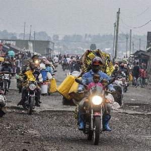 "Urgence au Congo : le Conseil de sécurité de l’ONU réagit face aux combats"