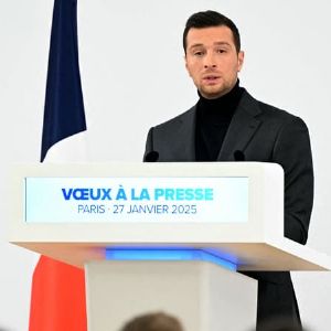 "Alerte : Bardella prédit de nouvelles élections législatives pour l'été prochain"