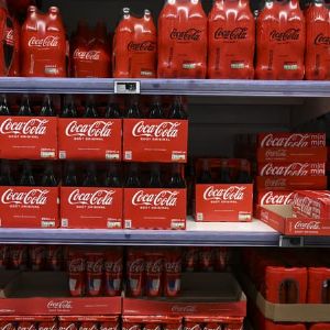 "ALERTE : Coca-Cola rappelle massivement des produits en Europe, pas de risque en France"