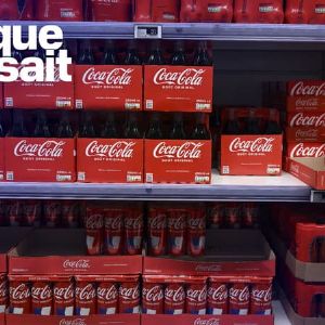 "Alerte ! Rappel massif de boissons Coca-Cola en Europe pour risque de santé"