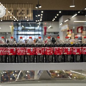 "Alerte ! Rappel massif de sodas Coca-Cola, Sprite, Fanta pour taux élevé en chlorate en Europe"