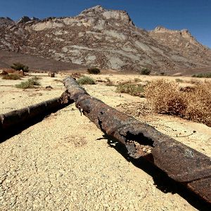 "Algérie : la France sommée de nettoyer les sites nucléaires contaminés"