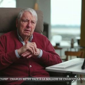 Charles Biétry et la maladie de Charcot : révélations sur un traitement non autorisé