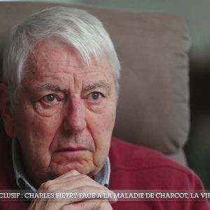 Charles Biétry et la maladie de Charcot : Sa décision de mourir dans la dignité sans passer par la Suisse