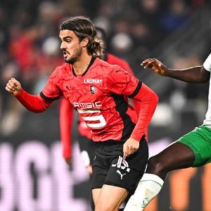 "Choc au Mercato: Jota quitte déjà Rennes pour retrouver le Celtic Glasgow"