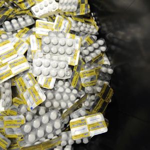 "Choc des prix ! La France casse les tarifs des médicaments génériques de nos voisins"