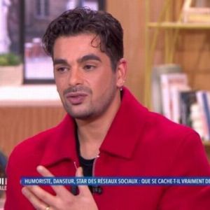 Christophe Licata, le danseur de "Danse avec les stars", confronté à des épreuves personnelles douloureuses