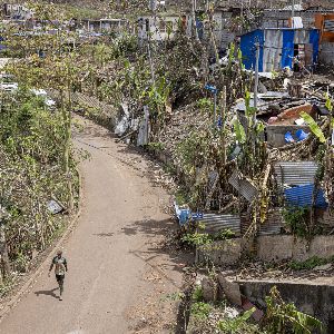 "Cyclone Chido : l'impact brutal sur la rentrée scolaire à Mayotte"