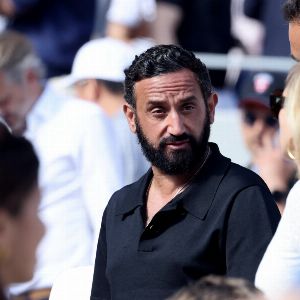 "Cyril Hanouna fait une annonce choc sur son avenir à la télévision !"