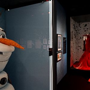 "Découvrez Disney100 : L’Exposition à Paris - Ouverture imminente des billetteries"