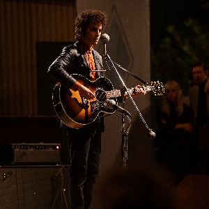 "Découvrez l'envers du mythe Bob Dylan dans ce documentaire exclusif"