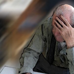 "Découvrez le cas étonnant de la maladie d'Alzheimer précoce en France !"