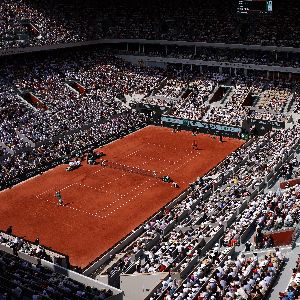 "Découvrez le fonctionnement innovant de la nouvelle billetterie pour Roland Garros 2025"