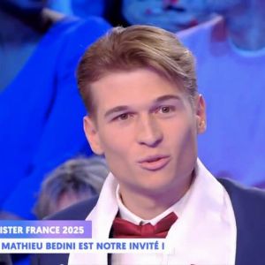 Découvrez le programme chargé de Mister France 2025 révélé dans "TPMP"