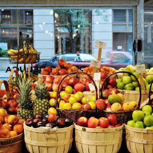 "Découvrez le secret de ces 3 fruits contre Alzheimer !"