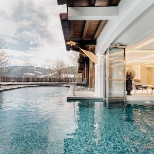 Découvrez les plus sublimes spas de Megève pour un séjour de luxe et détente absolue