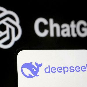 "DeepSeek : l'IA chinoise qui défie ChatGPT et inquiète les marchés"