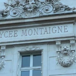 "Drame au Lycée Montaigne : Violente agression mortelle, cellule psychologique ouverte"