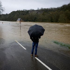 Drame des otages israéliens, alerte météo et rappel de sodas : les faits marquants du jour !