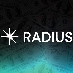 Ethereum : Découvrez la révolution des rollups avec l'innovation de Radius, qui lève 7 millions de dollars