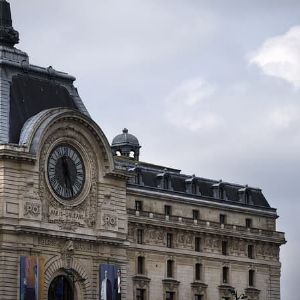 "Fraude massive à la billetterie en ligne : le musée d'Orsay victime d'une escroquerie"