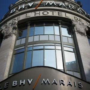 "Incroyable ! Le BHV renoue avec la rentabilité en 2024"