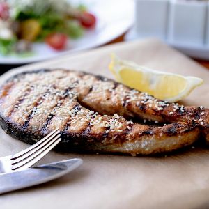 "Incroyable ! Les bienfaits insoupçonnés du poisson pour les femmes enceintes"