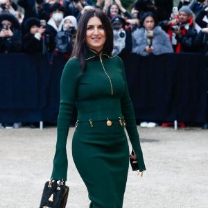 "Incroyable scène à la Fashion Week de Paris : la star de "Gossip Girl" ignore l'actrice Géraldine Nakache"