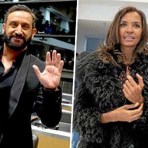 "Le clash M6 : entre Cyril Hanouna et Karine Le Marchand, qui partira ?"