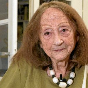 "Le récit bouleversant de Judith Elkan, survivante d'Auschwitz"