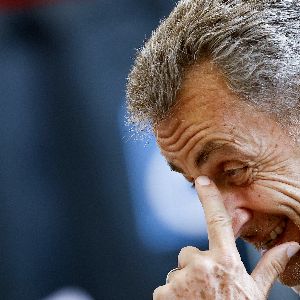 "Nicolas Sarkozy : bientôt une libération conditionnelle pour son 70e anniversaire ?"