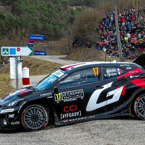 "Ogier survole le Rallye de Monte-Carlo avec une 10e victoire historique"