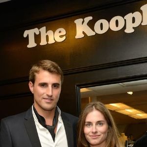 "Révélation choc en mode : La marque The Kooples sur le point de changer de propriétaire !"