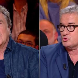 "Révélations chocs de Christophe Dechavanne sur la face sombre de François Cluzet"