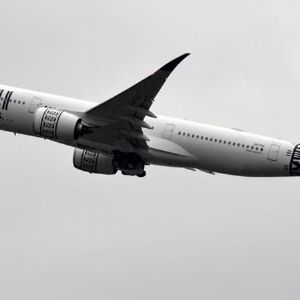 "Scotch sur la bouche : passagère ivre maîtrisée par l'équipage d'un vol Fiji Airways"