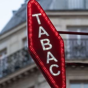 "Un cambriolage spectaculaire dans un tabac presse de Saint-Didier-au-Mont-d'Or"