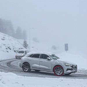 Alerte neige : 4 régions en vigilance jaune dès aujourd’hui, préparez-vous !