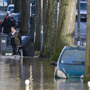 "ALERTE ROUGE : Crues dévastatrices en France, la situation s'aggrave"