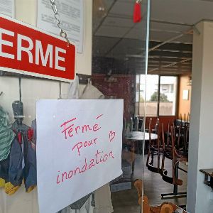 "Alerte rouge ! Inondations dévastatrices à Rennes et en Ille-et-Vilaine"