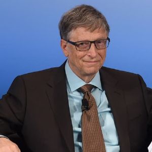 "Bill Gates dévoile ses regrets : Son divorce qualifié de plus grande erreur"