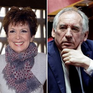 Décès de Catherine Laborde : Émouvant hommage de François Bayrou à son amie d'adolescence