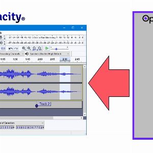 "Découvrez les incroyables avantages de l'IA dans Audacity grâce à OpenVINO"